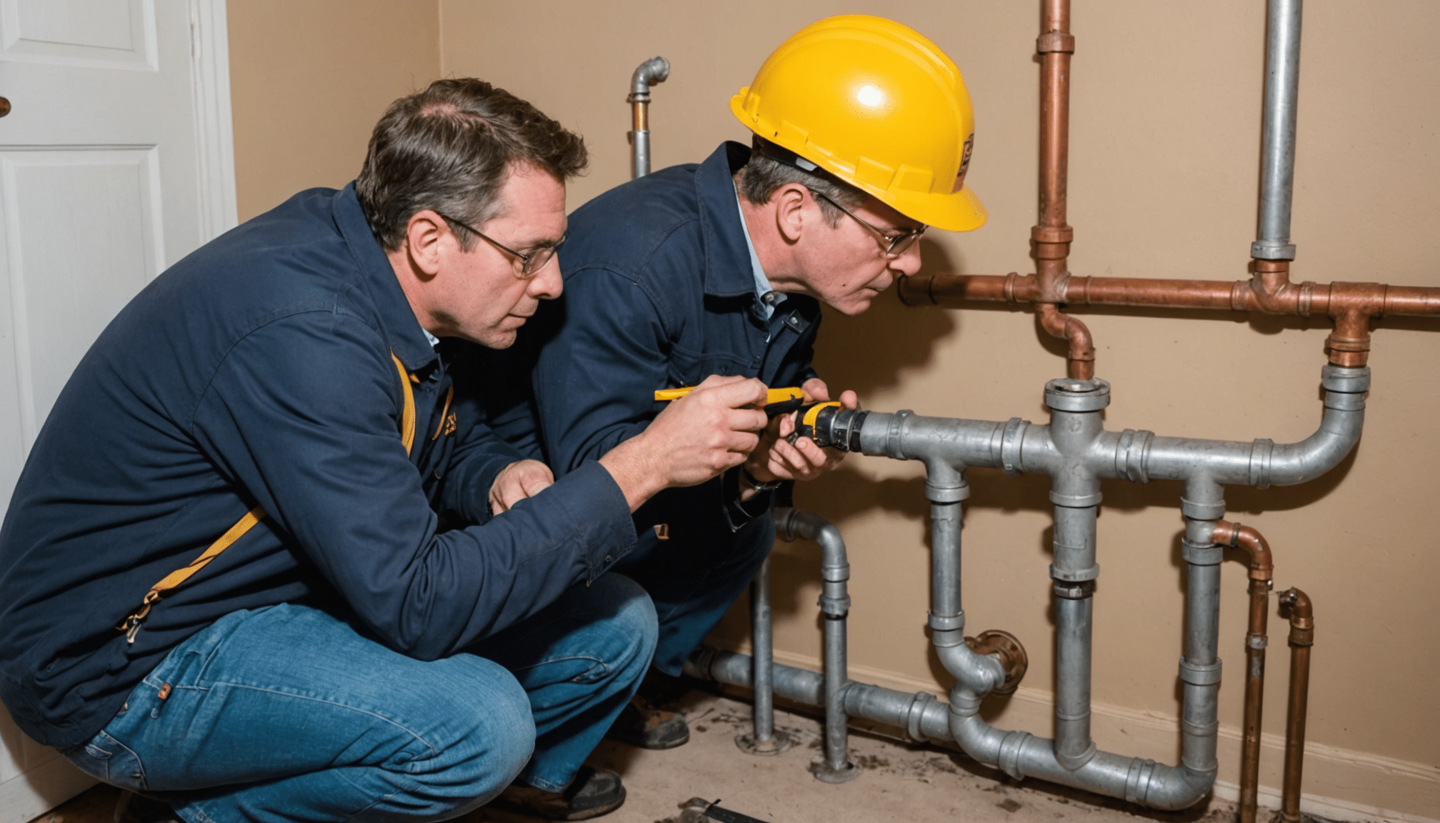 découvrez nos conseils pour trouver un plombier fiable près de chez vous en toute sérénité. lisez nos avis et astuces pour choisir un professionnel compétent et digne de confiance.