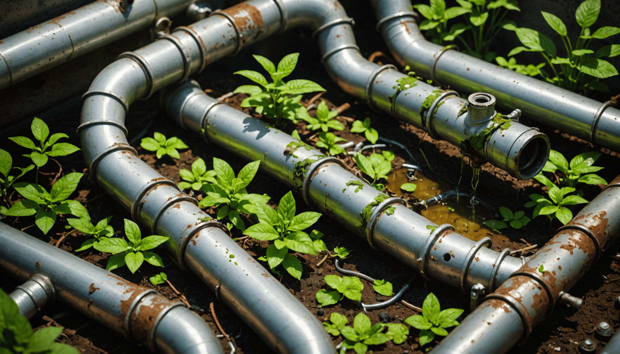 découvrez pourquoi le débouchage écologique est préférable et les risques liés à l'utilisation de produits chimiques comme destop pour vos canalisations, afin de protéger votre installation et l'environnement.