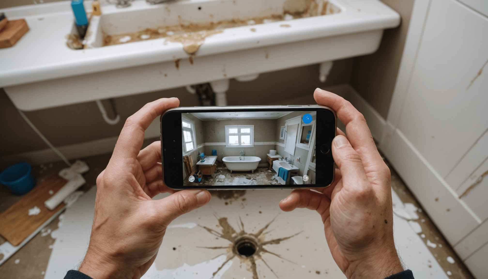 découvrez comment identifier et prouver l'origine d'un dégât des eaux pour faciliter votre démarche auprès de votre assurance et obtenir une indemnisation rapide.