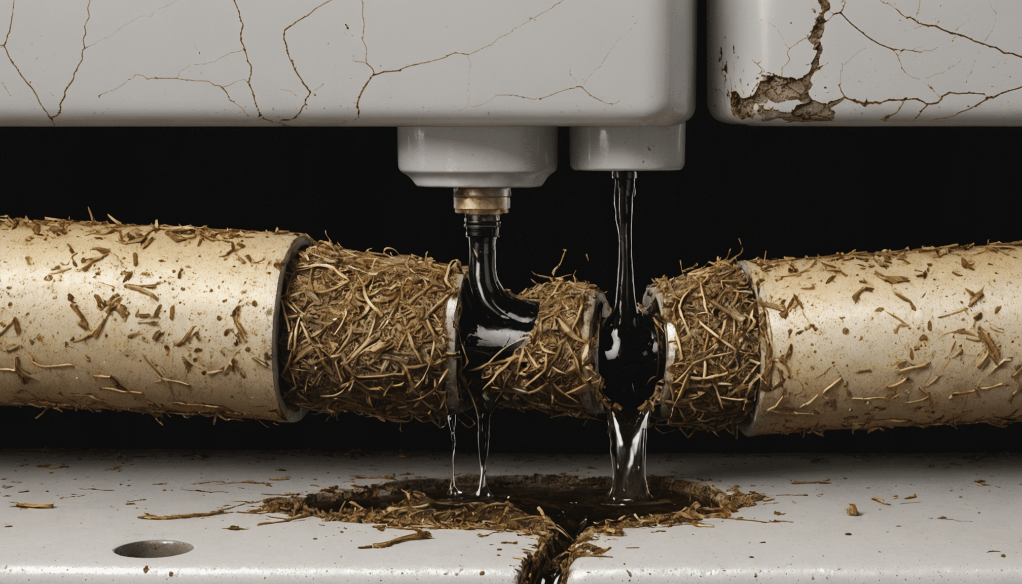 Furet manuel ou déboucheur haute pression : comment choisir l’outil idéal selon la nature du bouchon ?