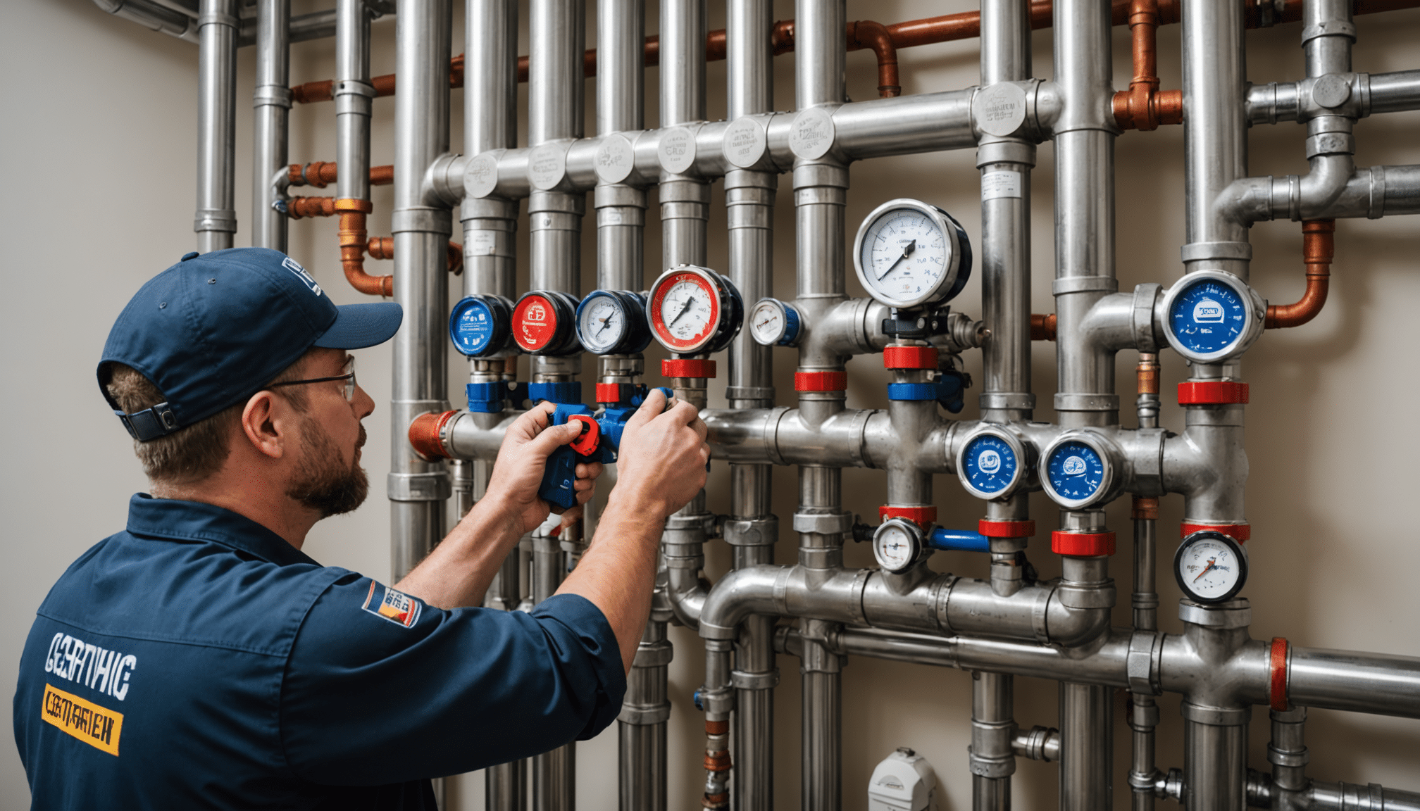 découvrez les dangers liés à l'embauche d'un plombier non certifié et les risques de refus d'indemnisation par votre assurance en cas de dégâts.