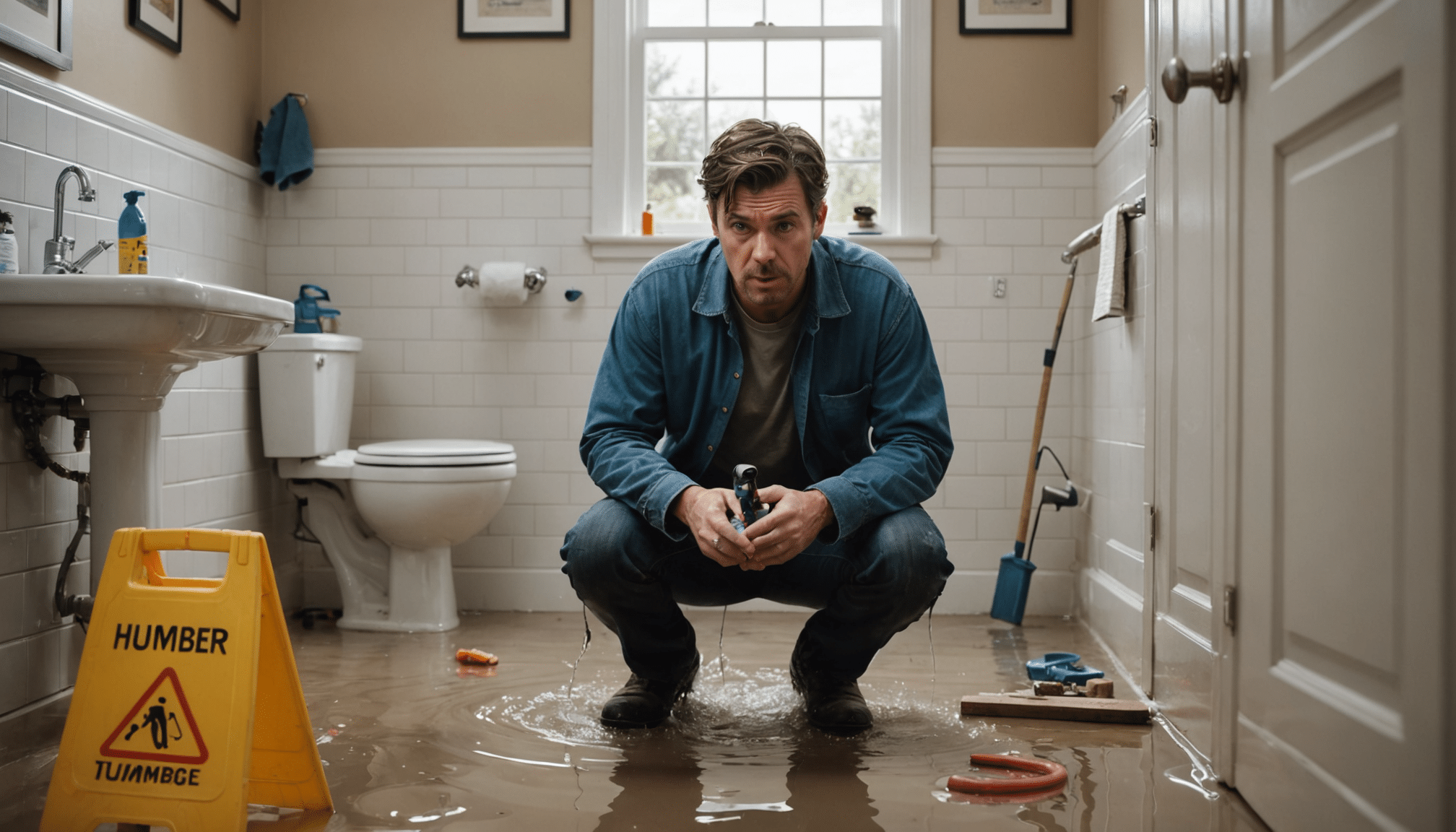 Plombier non certifié : les risques d’un refus d’indemnisation par votre assurance