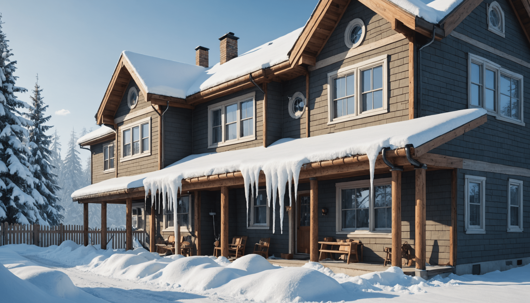 Prévenir le gel des canalisations : astuces efficaces pour protéger vos tuyaux du froid extrême