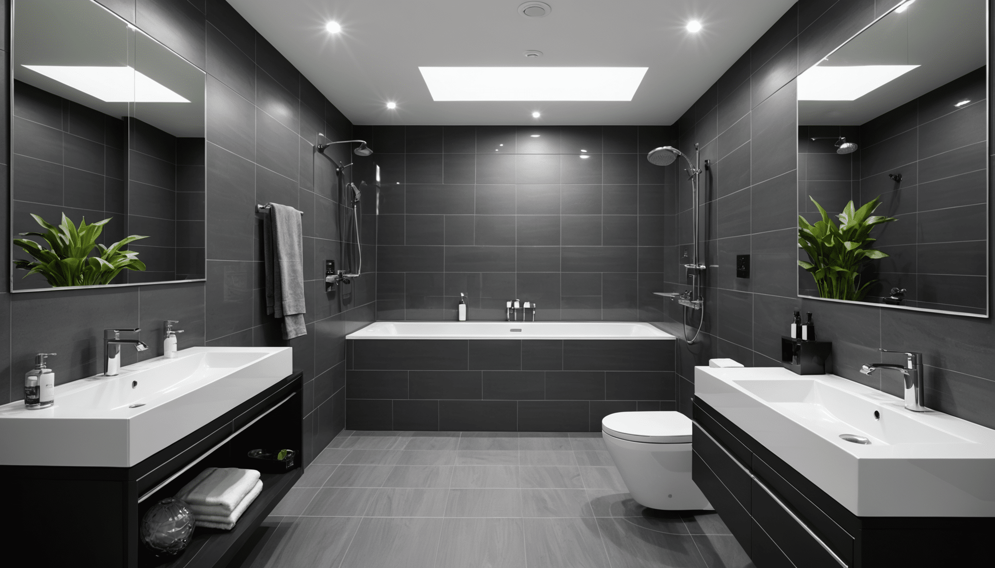 Rénover sa salle de bain en 5 étapes