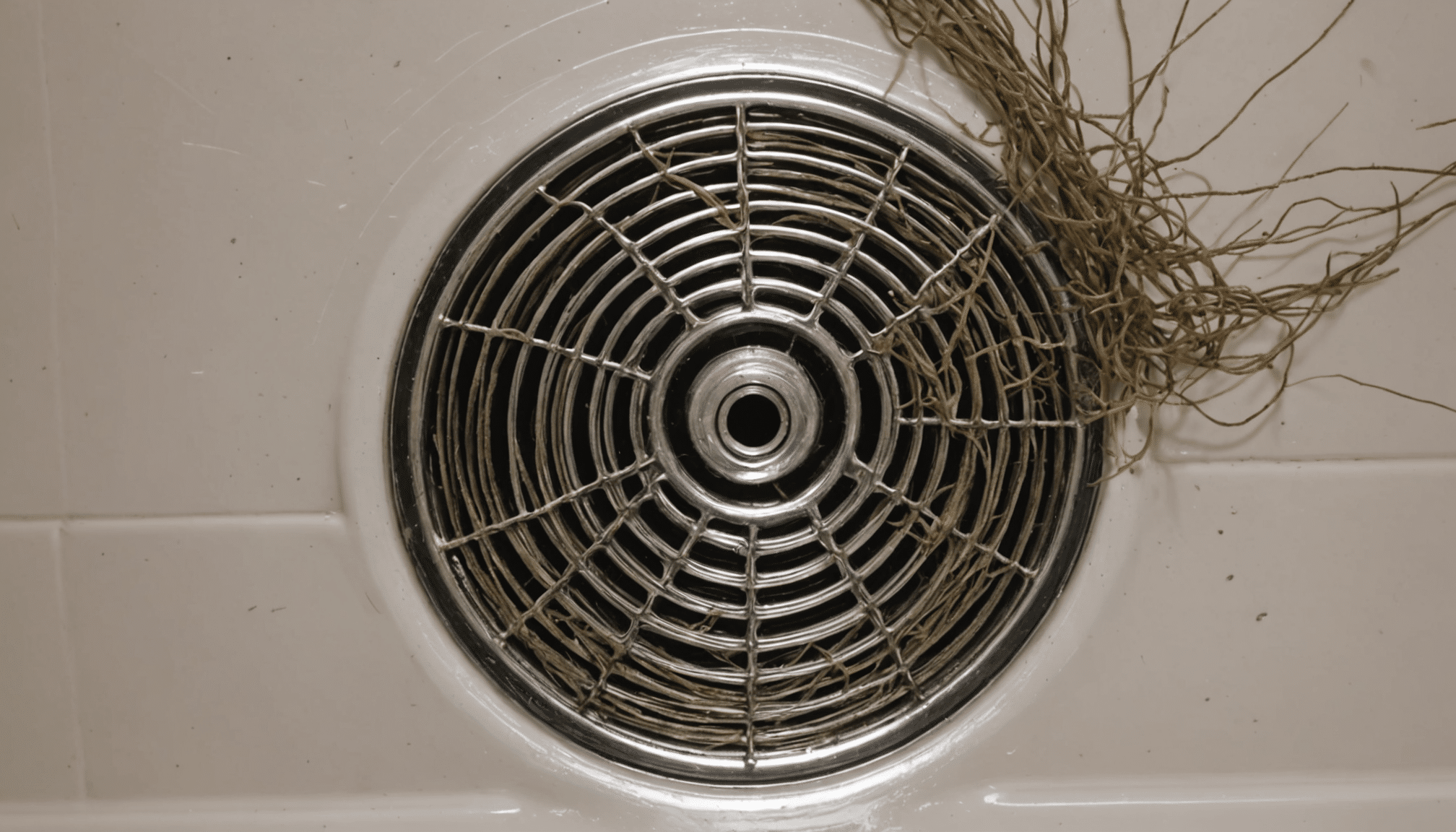 découvrez nos astuces efficaces pour retirer les cheveux du siphon de douche sans endommager votre sol. profitez d'une plomberie propre et d'un sol intact facilement.