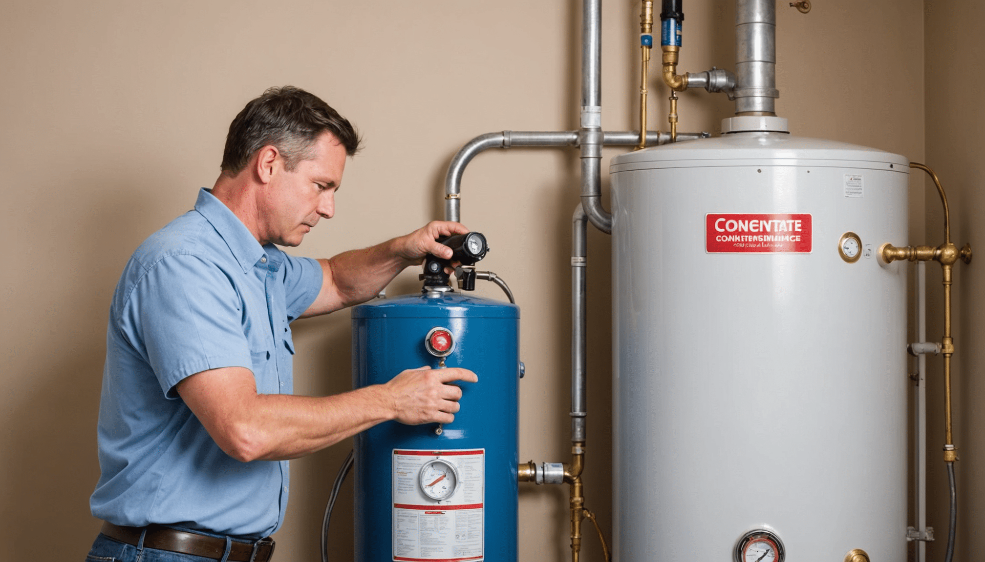 découvrez pourquoi vidanger son chauffe-eau avant une longue absence est crucial pour prévenir les dégâts, économiser de l'énergie et assurer une remise en marche sans problème.