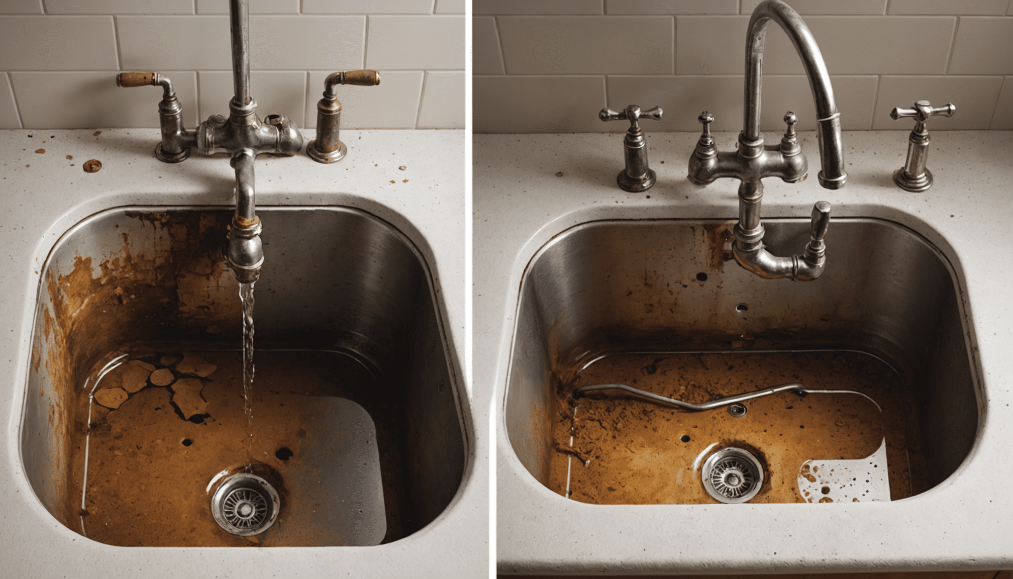 découvrez les risques méconnus liés à une eau trop adoucie en comparaison avec une eau calcaire, et apprenez comment équilibrer la qualité de votre eau pour protéger votre santé et vos équipements.