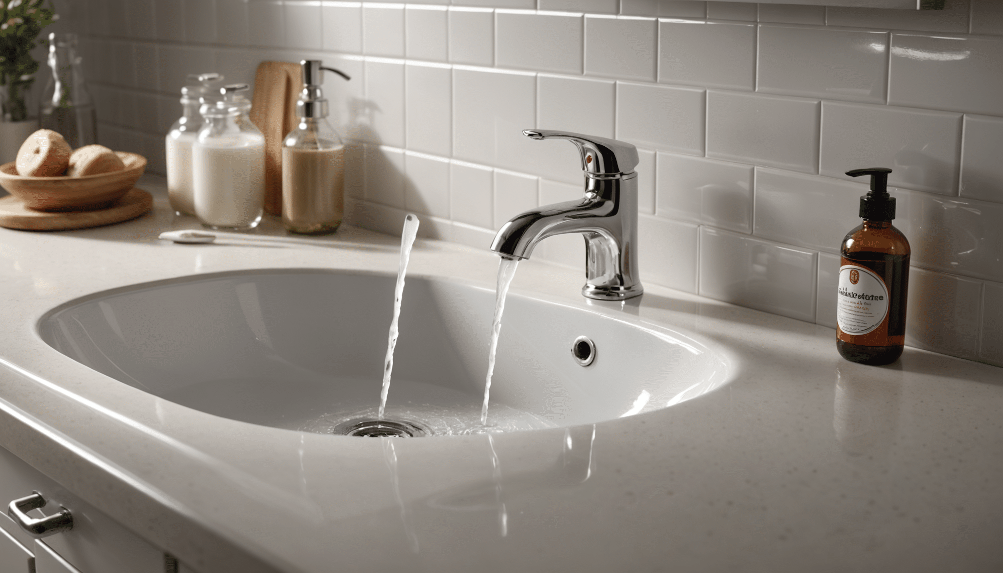 découvrez si le bicarbonate est une solution efficace pour déboucher un lavabo ou s'il s'agit simplement d'un mythe. conseils pratiques et explications détaillées.
