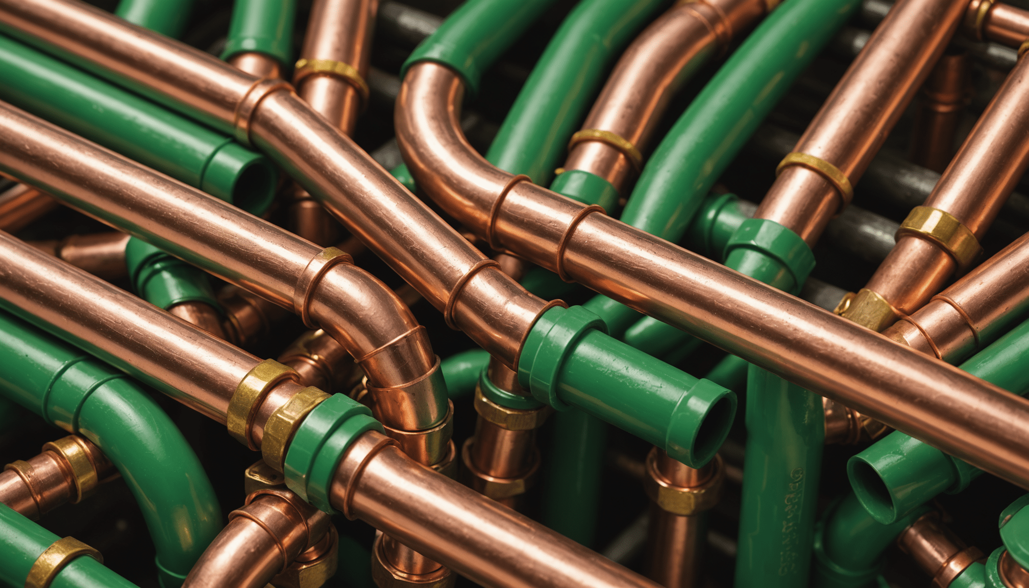 découvrez pourquoi la liaison équipotentielle est essentielle pour sécuriser vos installations en connectant vos tuyaux de cuivre à la terre, garantissant ainsi une protection électrique optimale.