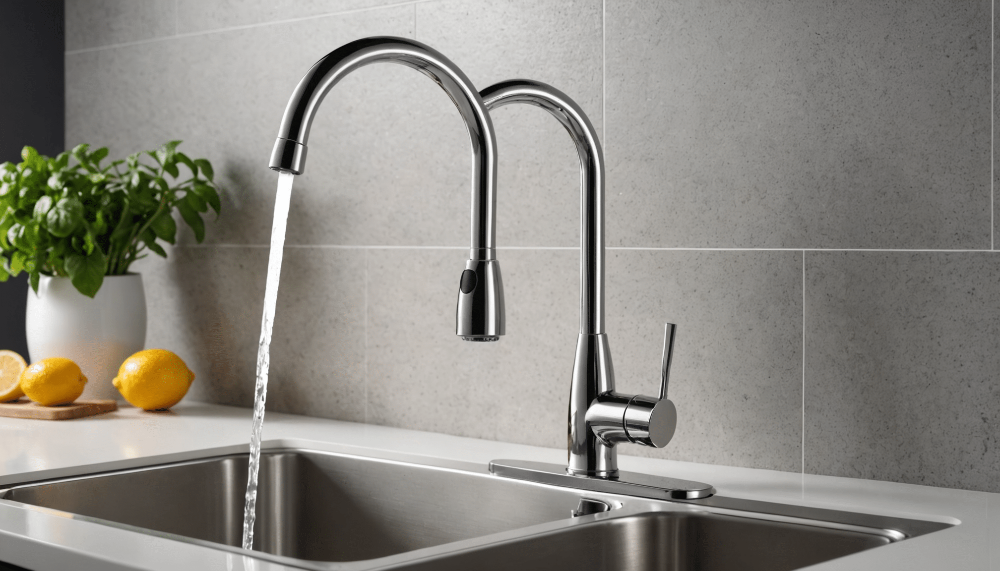 découvrez comment les robinets « cold start » permettent de réduire efficacement le gaspillage d'eau chaude dès l'ouverture, en économisant énergie et argent tout en préservant l'environnement.